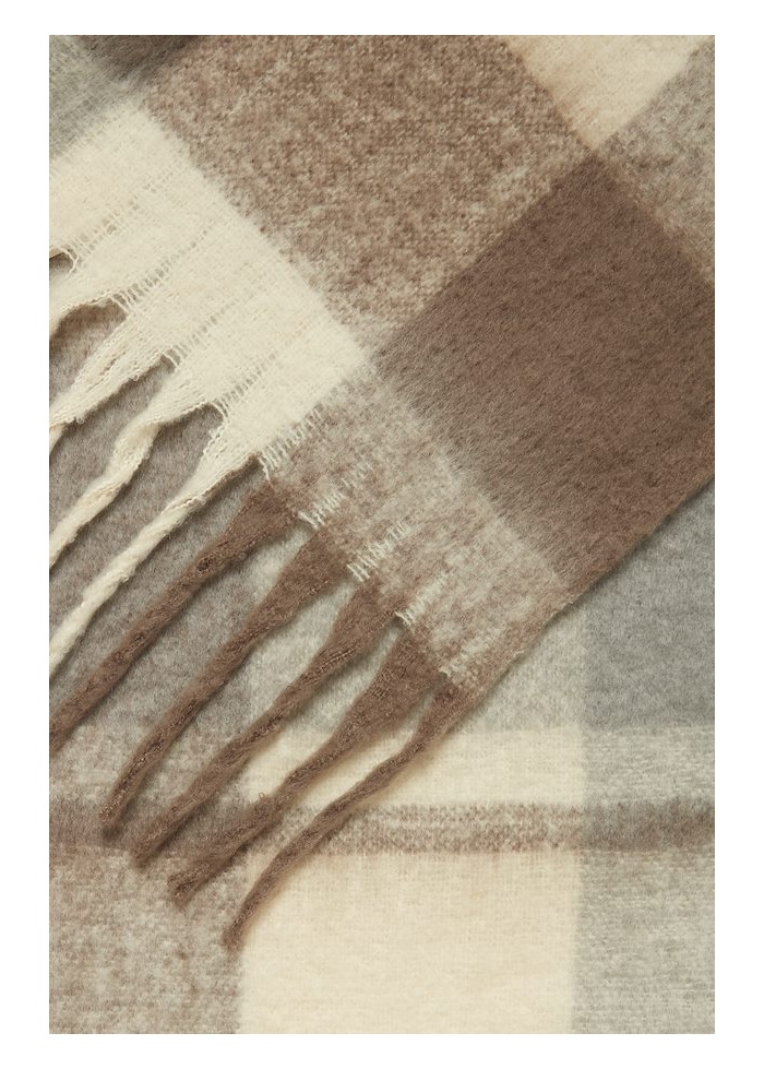 Fransa | FrWindy Scarf