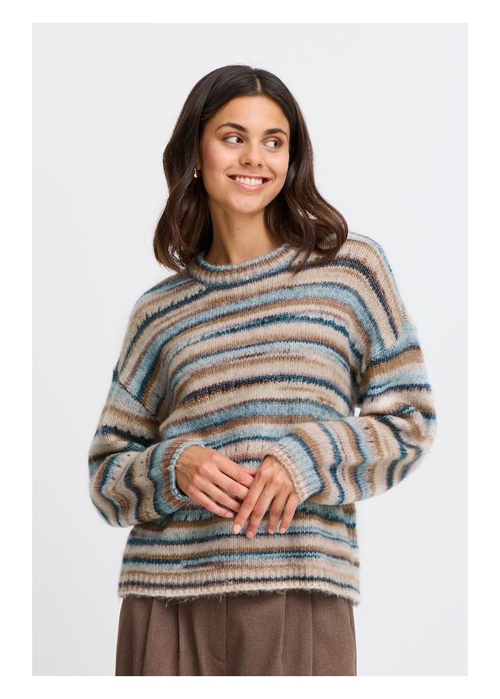 Fransa | FrManny Jumper