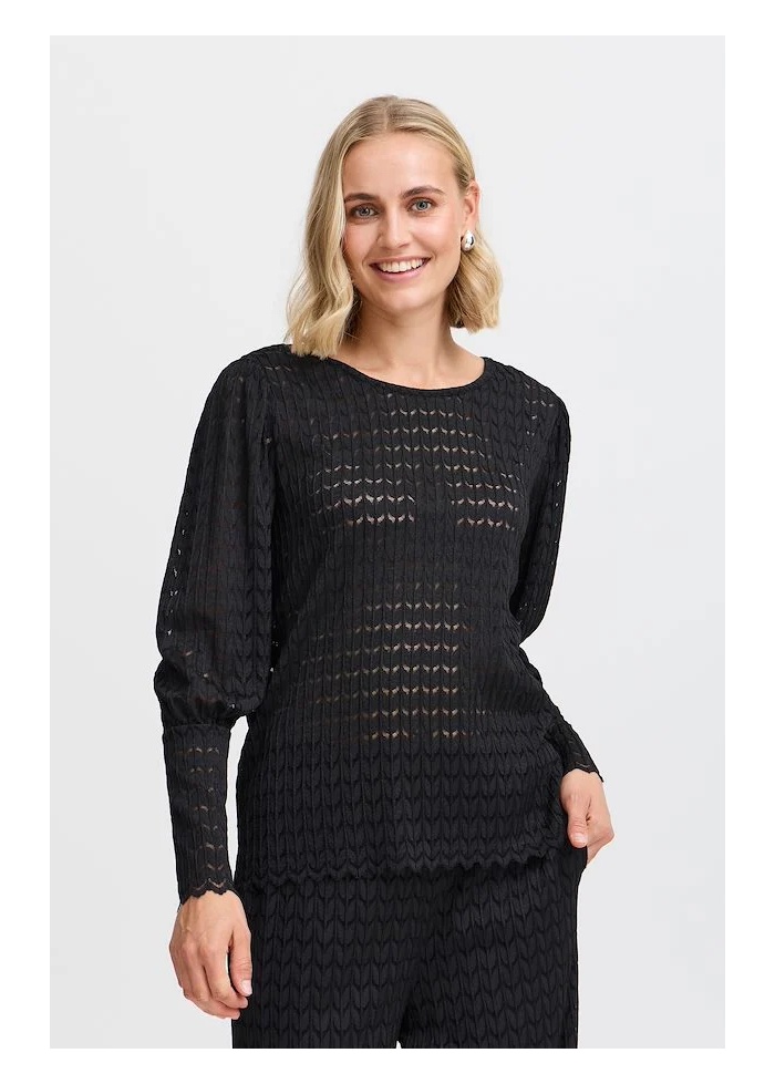 Fransa | FrChantal Top