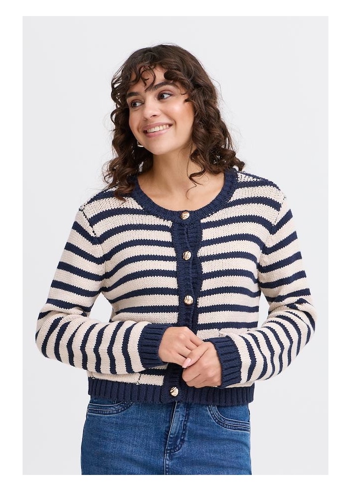 Fransa | FrBelinda Cardigan