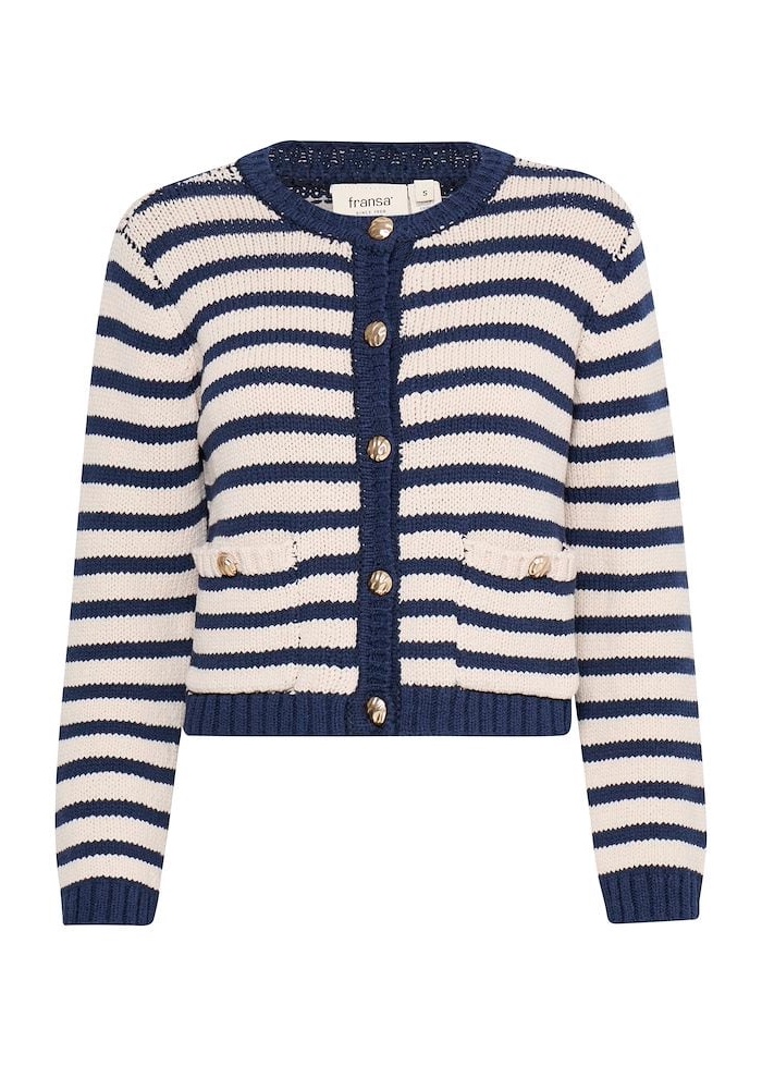 Fransa | FrBelinda Cardigan