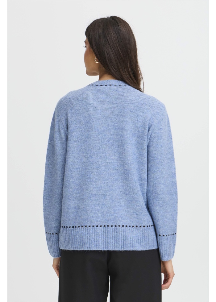 Fransa | FrElisa Jumper