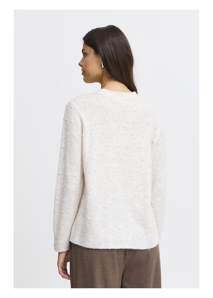 Fransa | FrElise Jumper