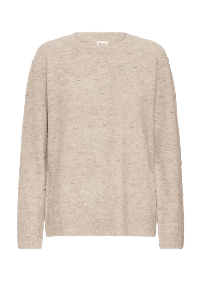 Fransa | FrElise Jumper