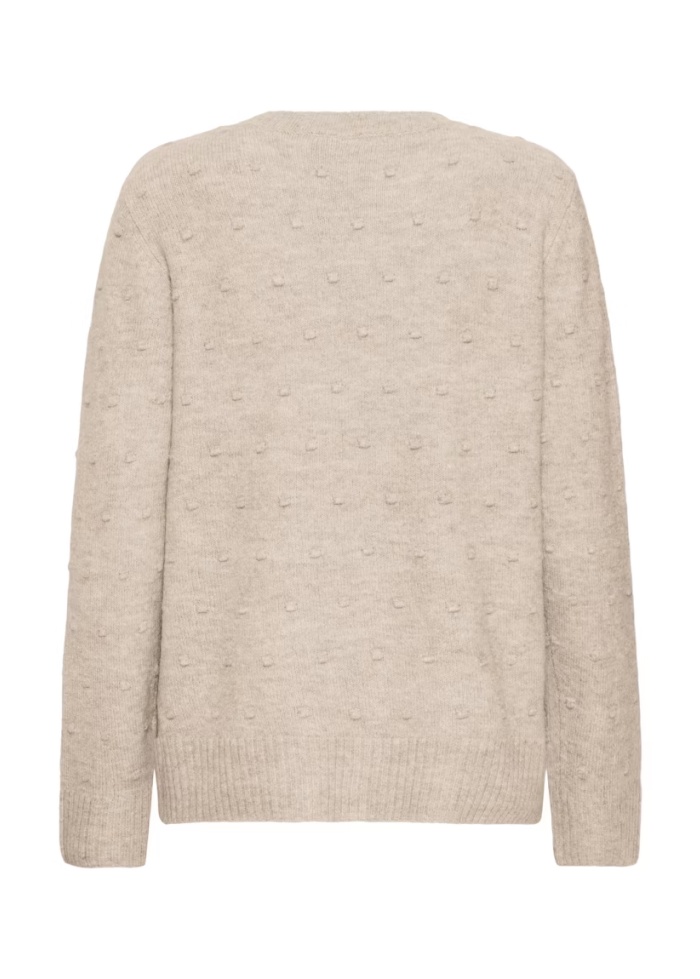 Fransa | FrElise Jumper