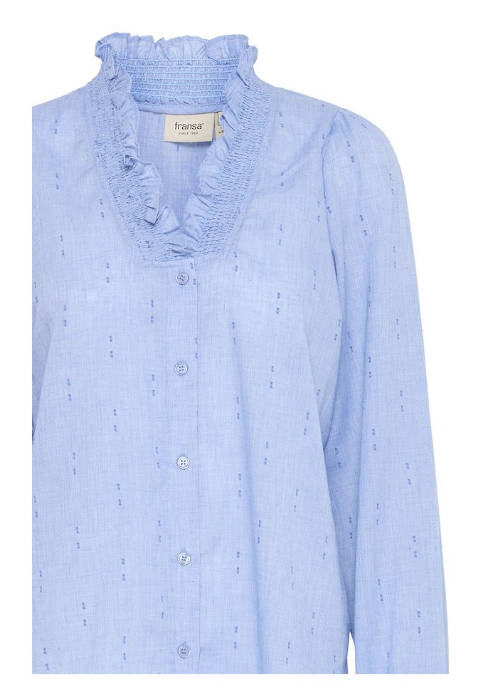 Fransa | FrPopla Blouse
