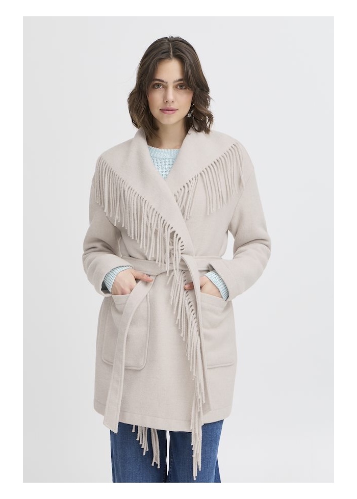 Fransa | Frangelina Jacket