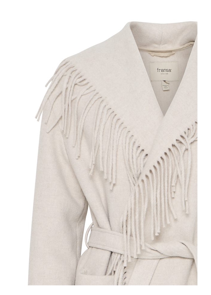 Fransa | Frangelina Jacket