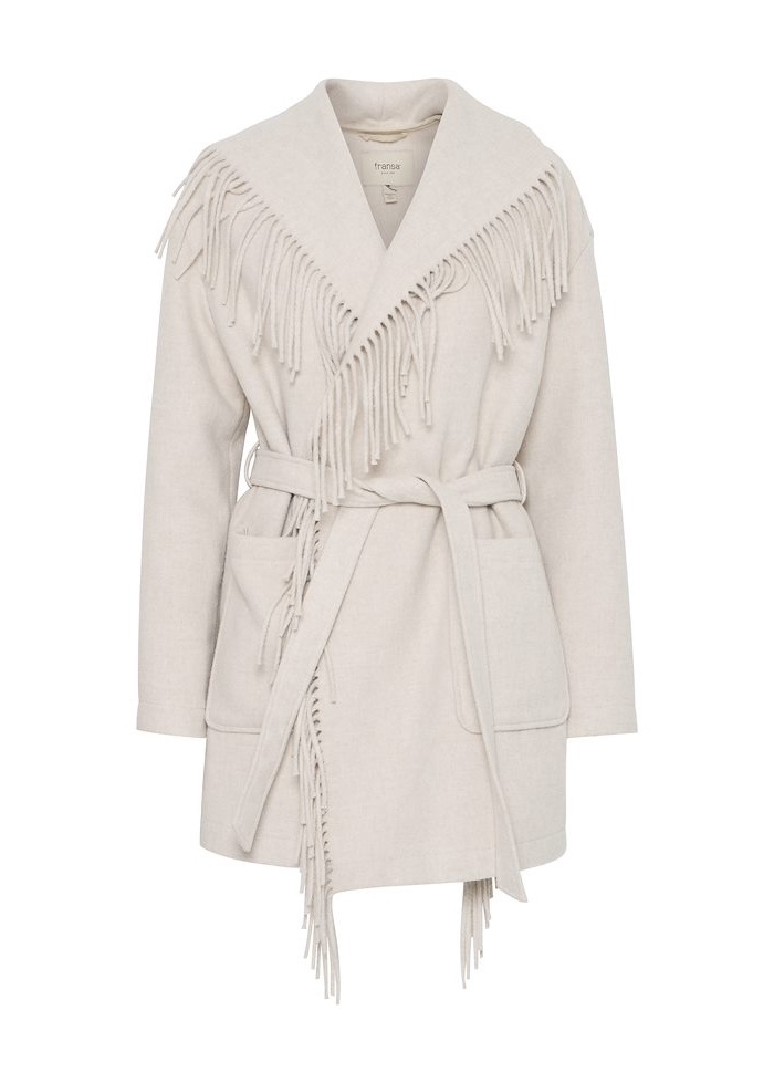 Fransa | Frangelina Jacket