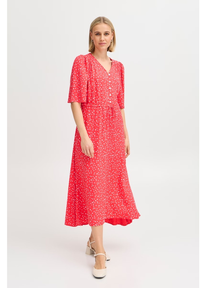 Fransa | FrKamma Dress