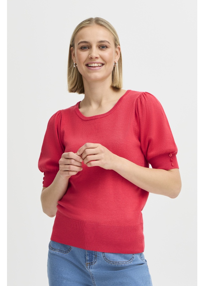 Fransa | FrZubasic Jumper