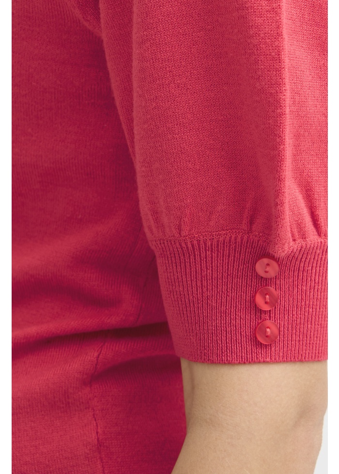 Fransa | FrZubasic Jumper