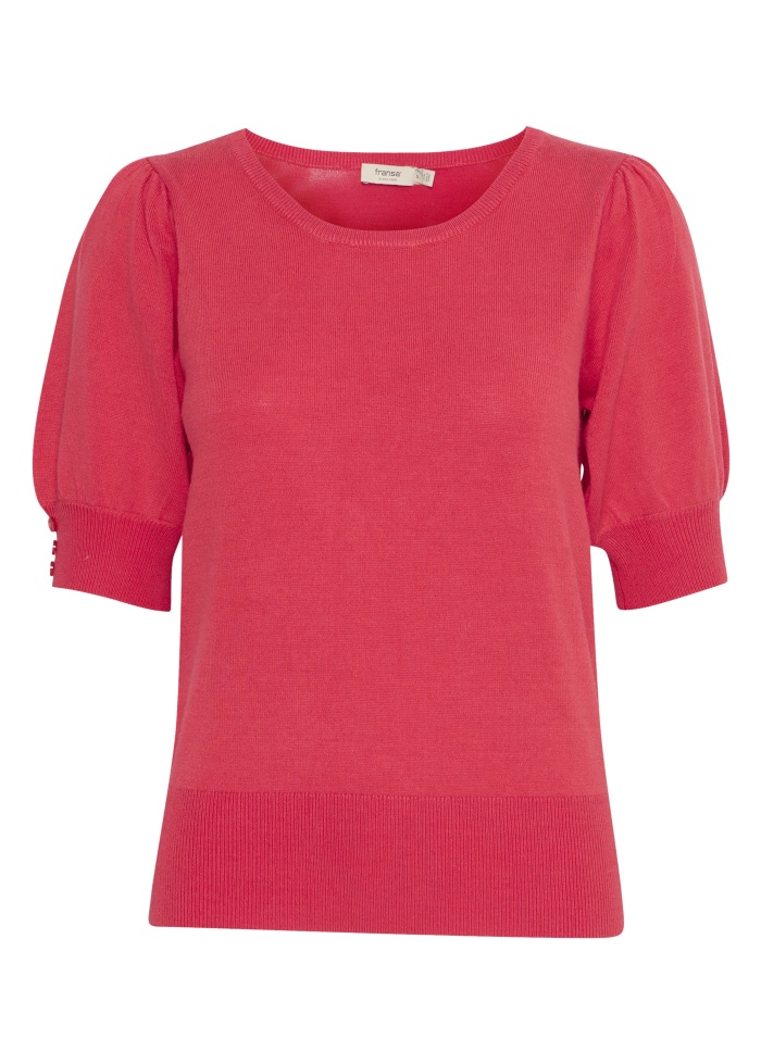 Fransa | FrZubasic Jumper