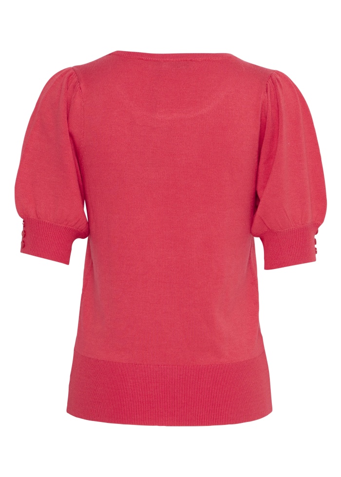 Fransa | FrZubasic Jumper