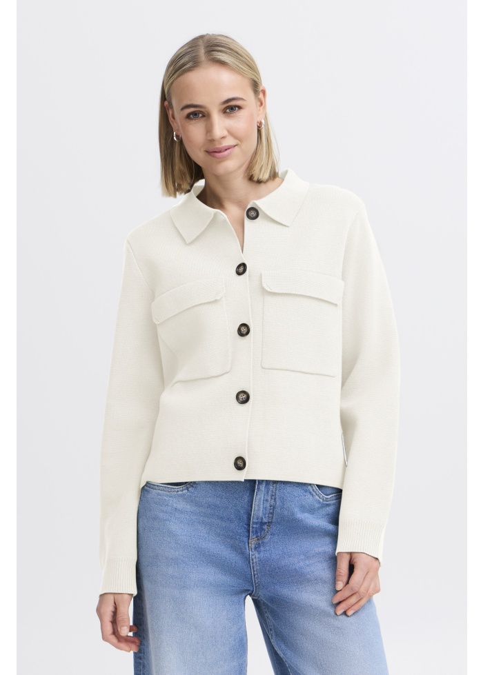 Fransa | FrIta Jacket