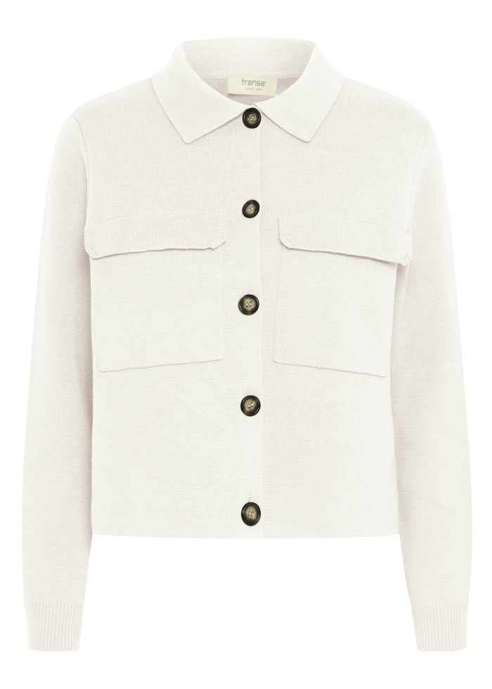 Fransa | FrIta Jacket