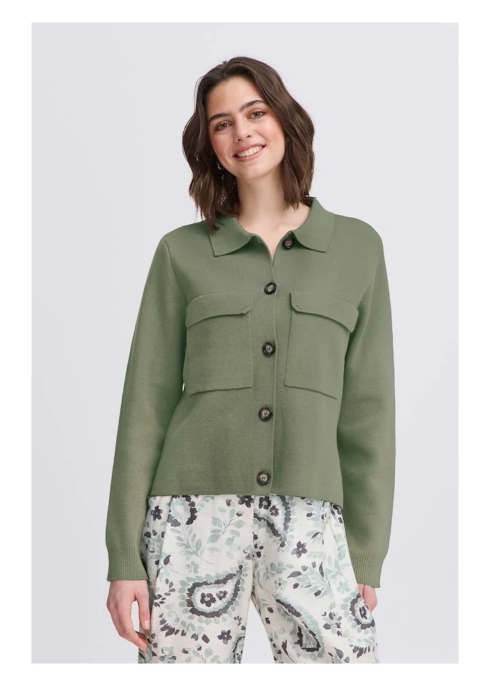 Fransa | FrIta Jacket