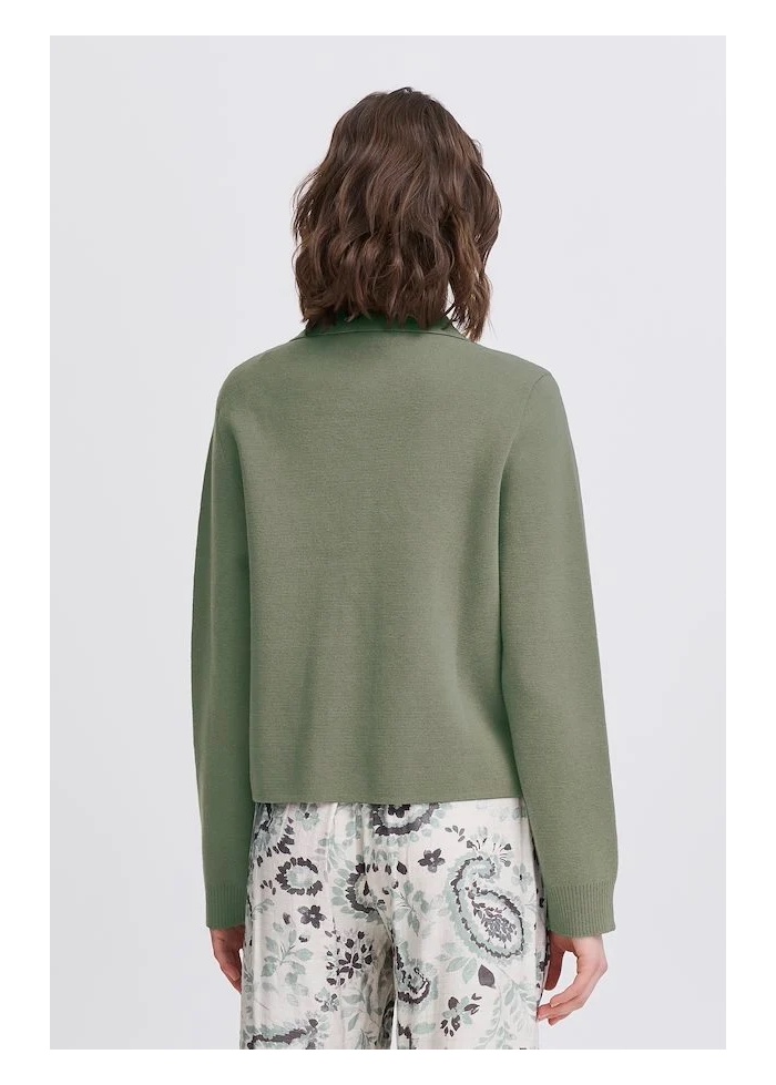 Fransa | FrIta Jacket