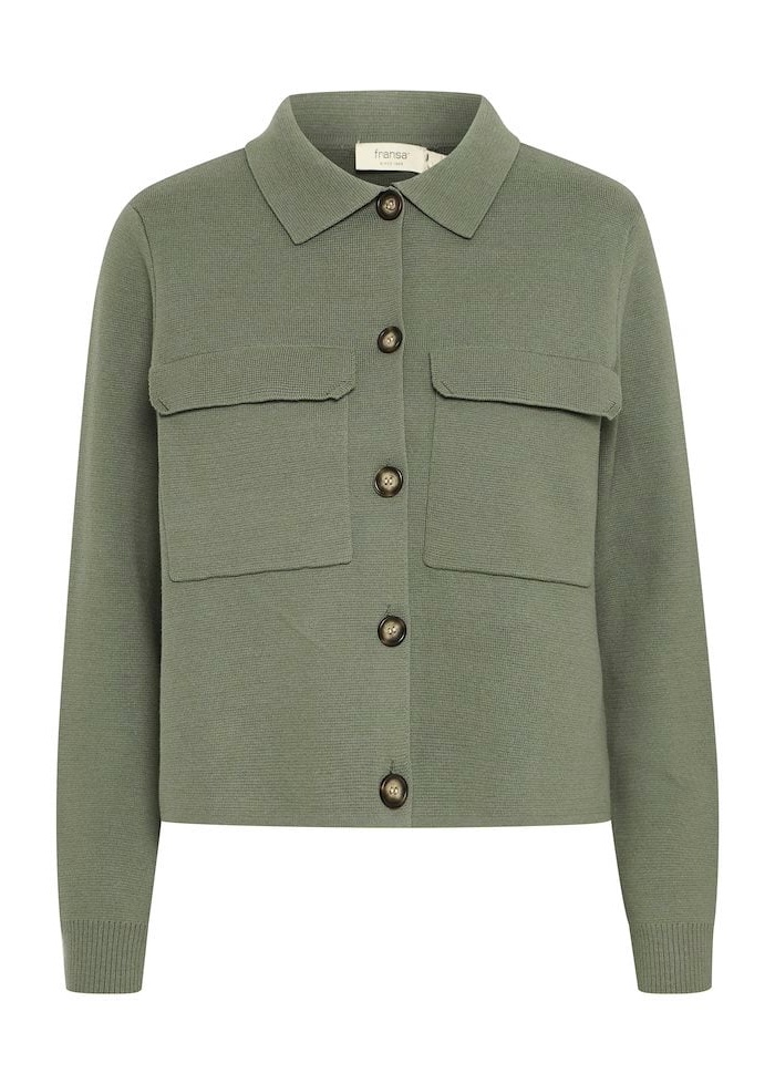 Fransa | FrIta Jacket