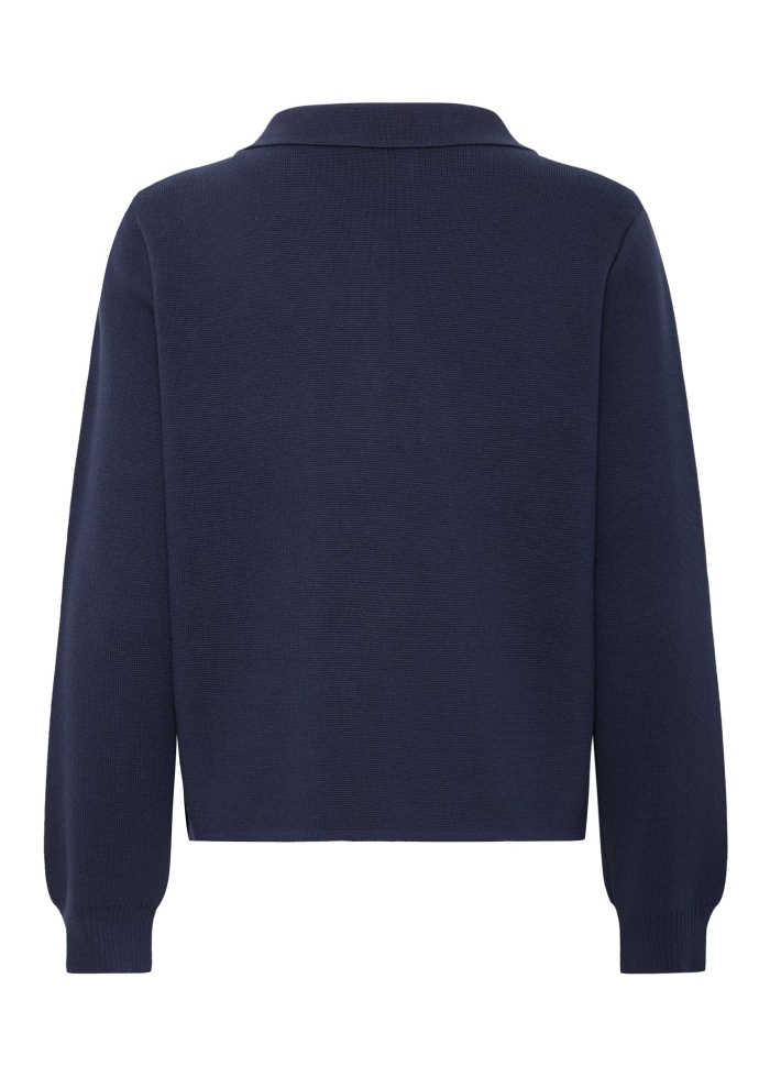 Fransa | Frita Cardigan