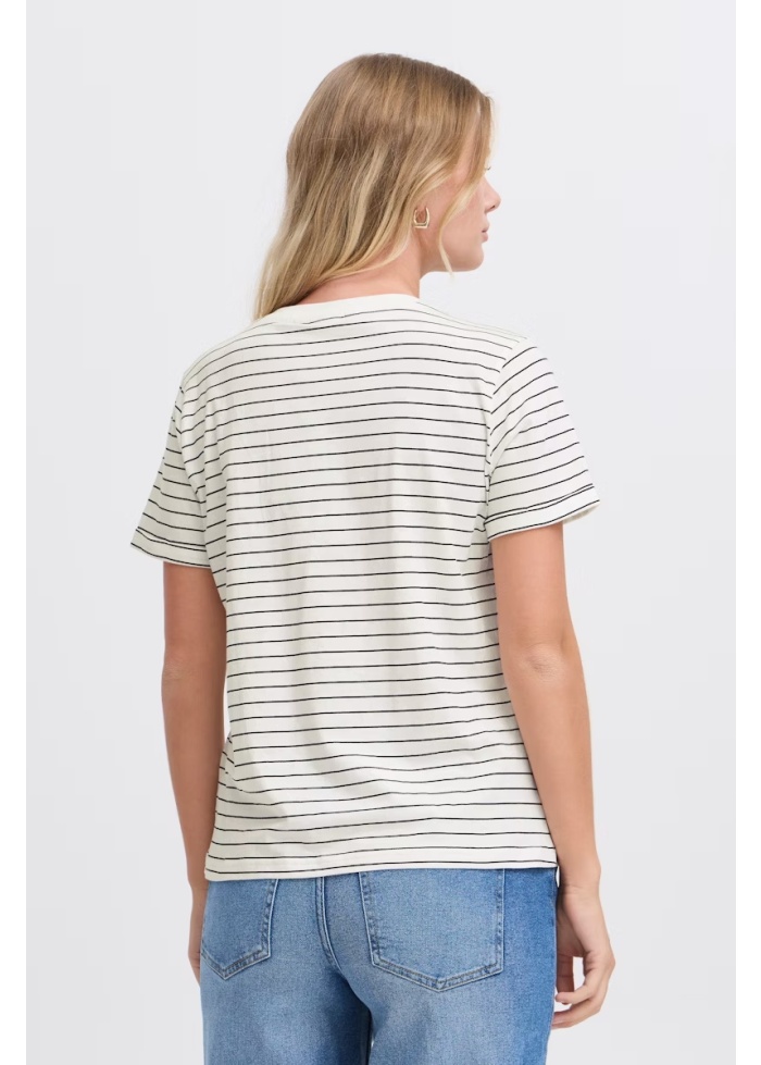 Fransa | FrAmora T-Shirt