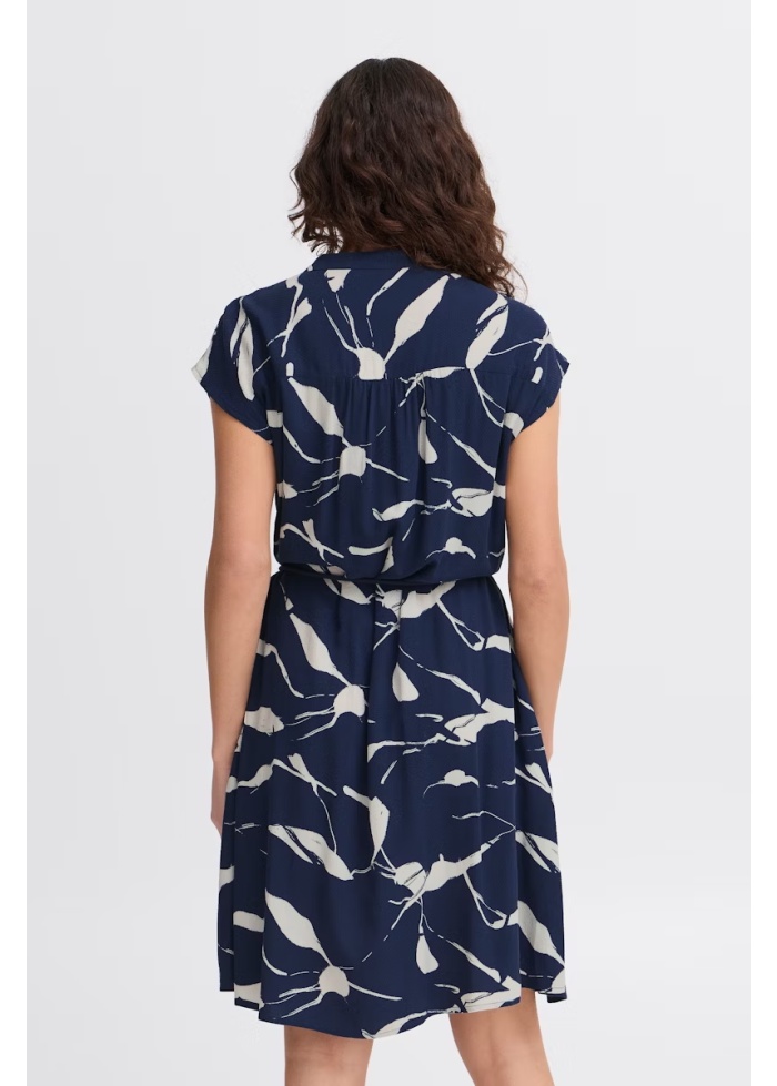 Fransa | FrLalu Dress