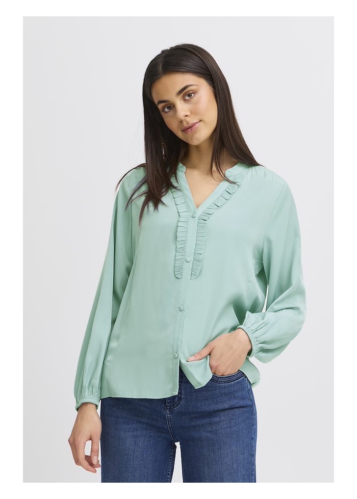 Fransa | FrDiana Blouse