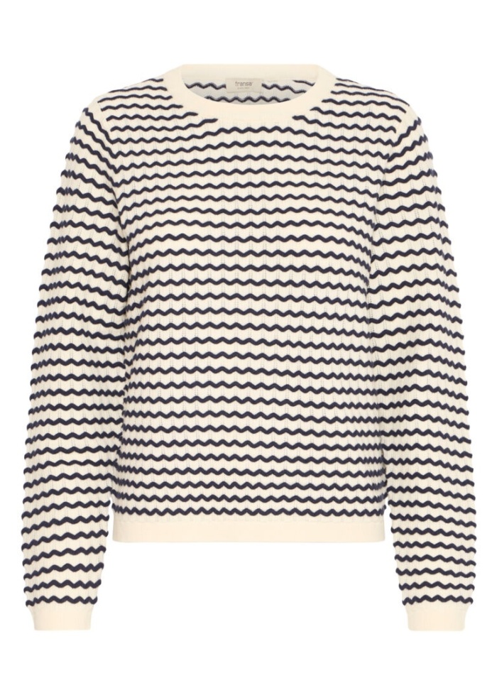 Fransa | FrLuma Jumper