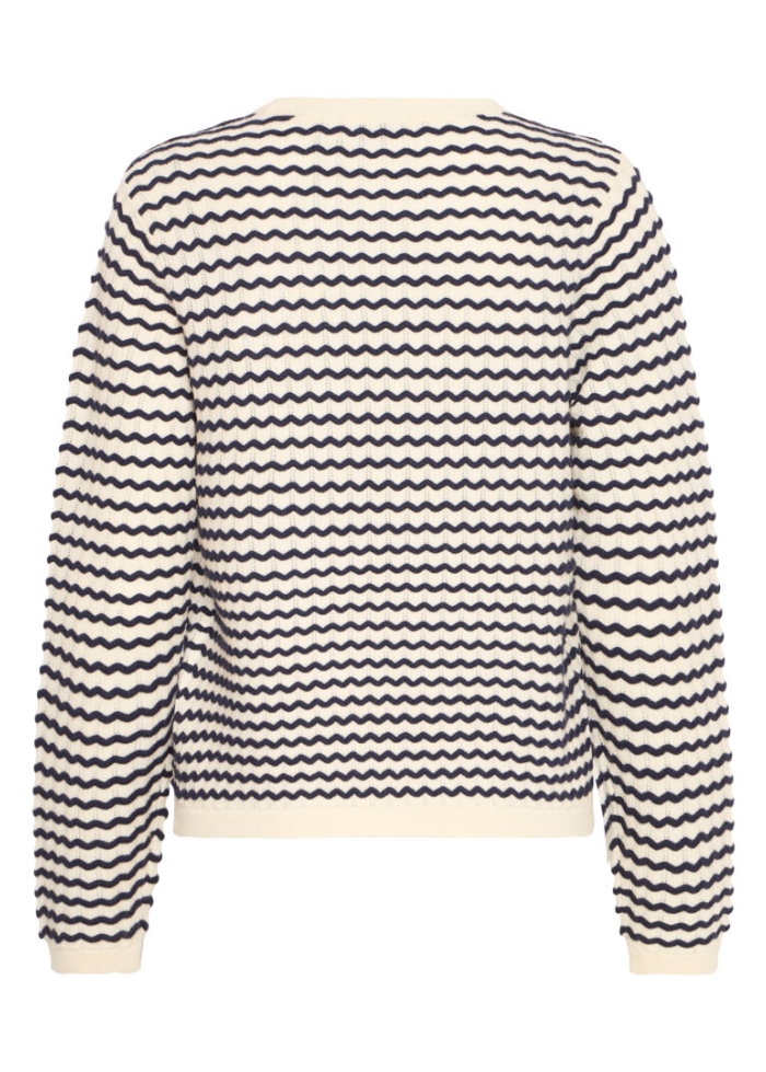 Fransa | FrLuma Jumper