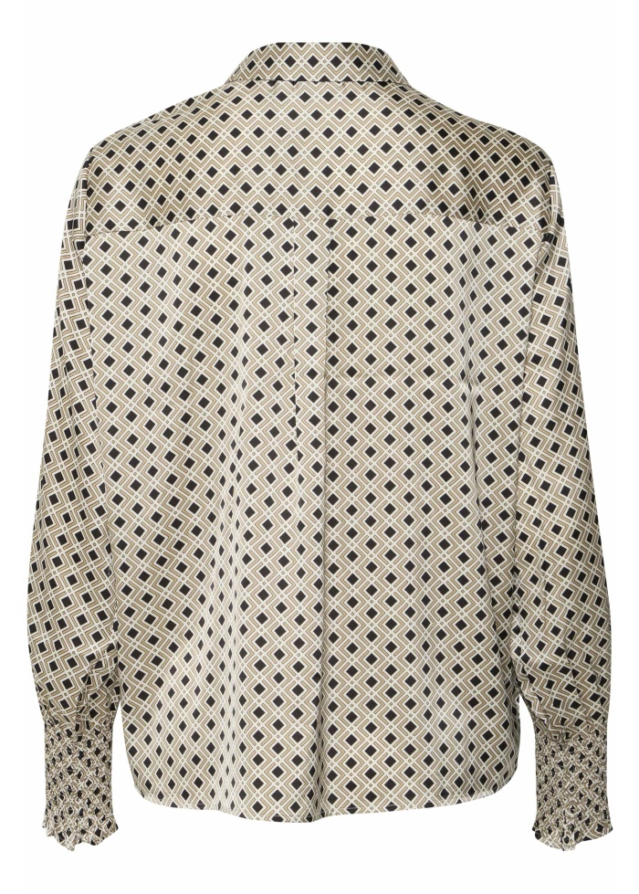 Fransa | FrDaya Shirt