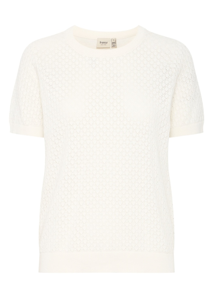 Fransa | FrTina Jumper