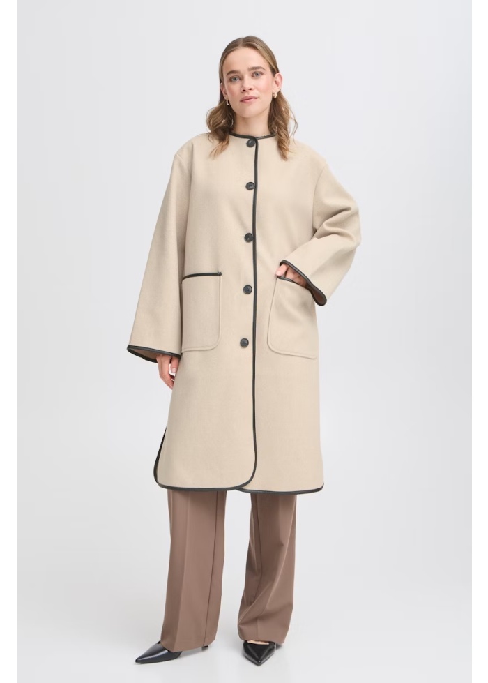 Fransa | FrElisabeth Coat