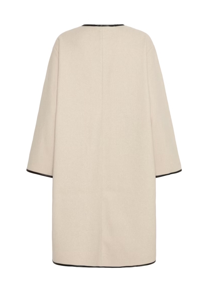 Fransa | FrElisabeth Coat