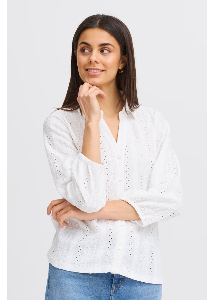 Fransa | FrEmira Top