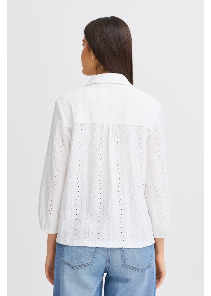 Fransa | FrEmira Top