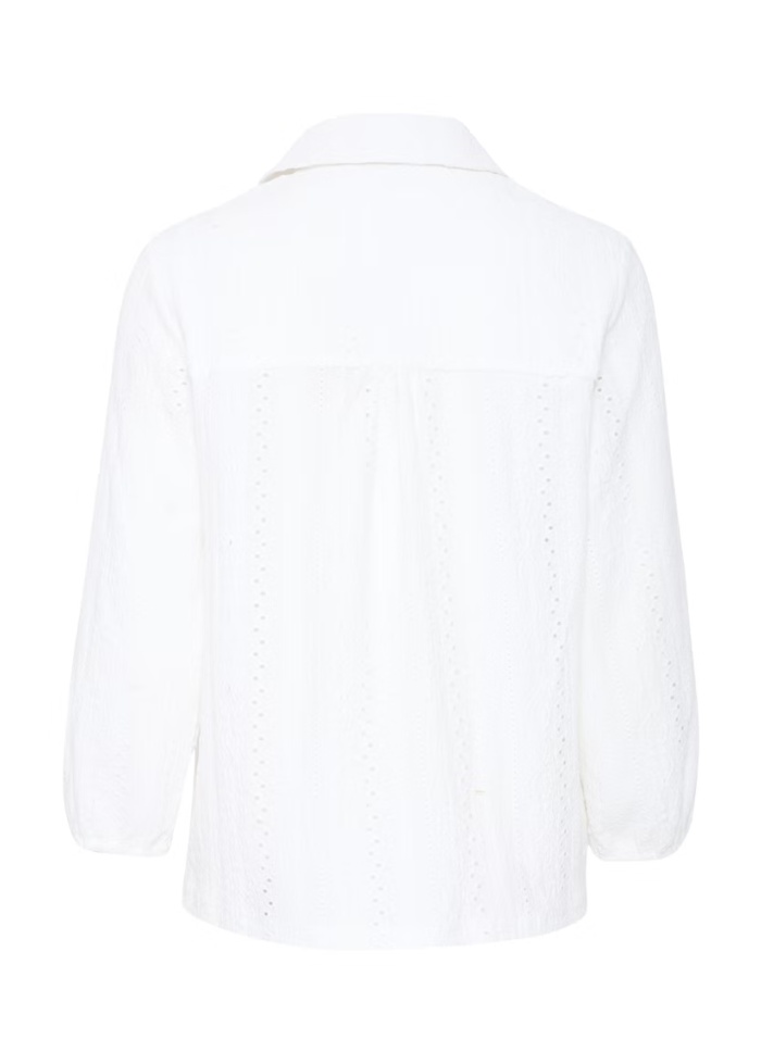 Fransa | FrEmira Top