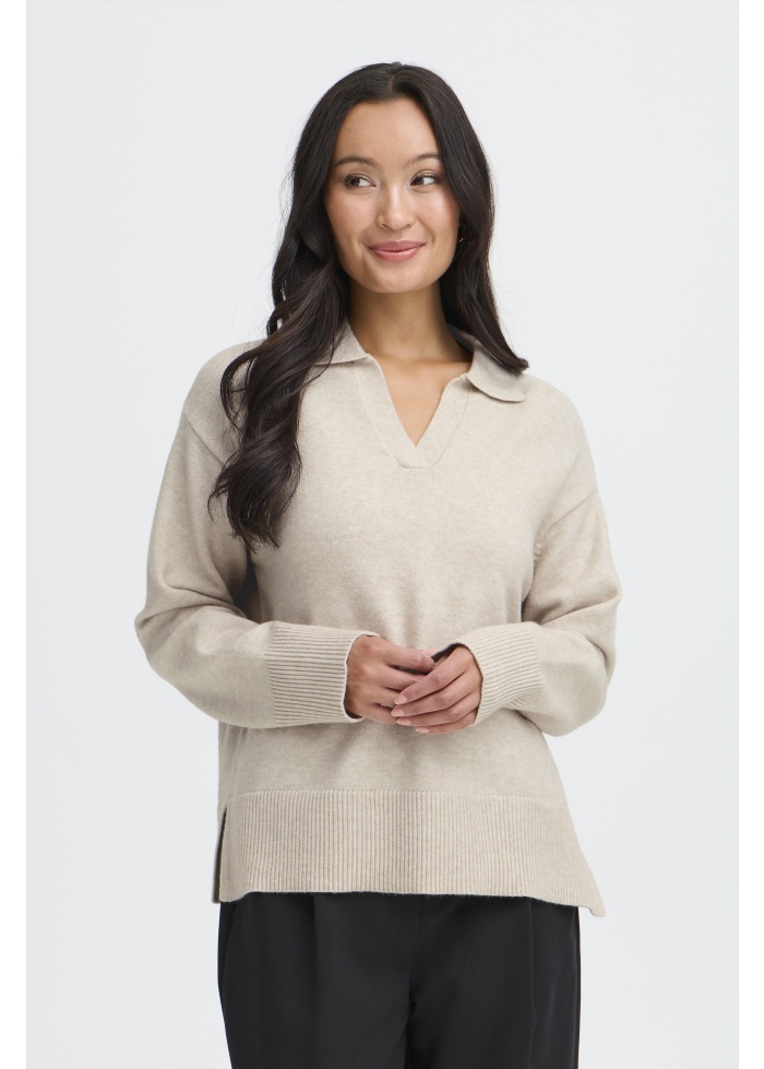 Fransa | FrBitte Jumper