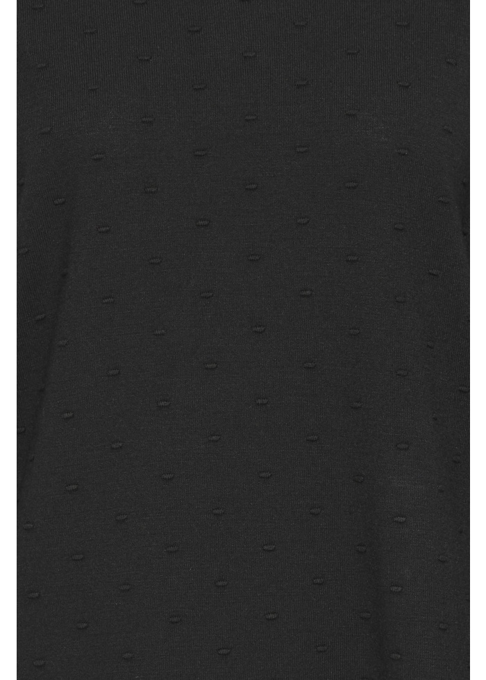 Fransa | FrKarianne Black Jumper