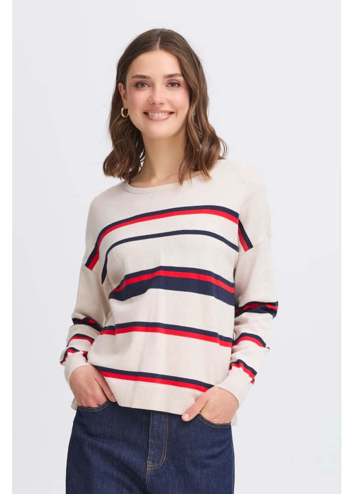 Fransa | FrMelani Jumper