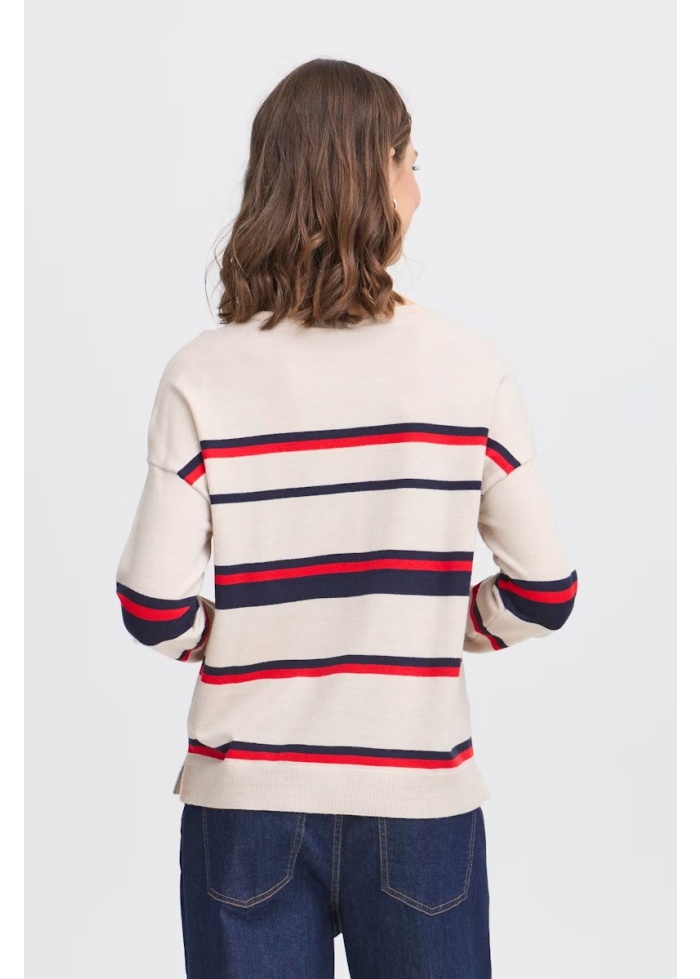 Fransa | FrMelani Jumper