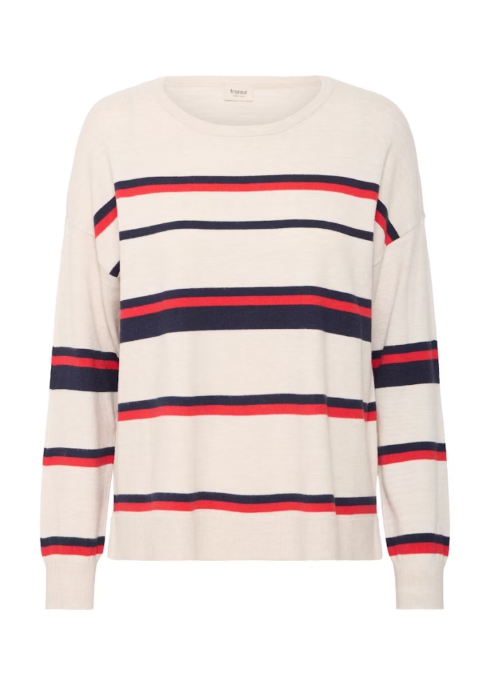 Fransa | FrMelani Jumper
