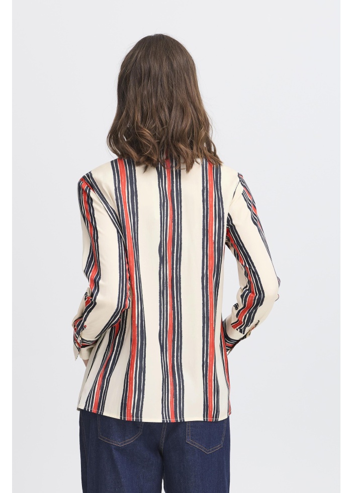 Fransa | FrAlda Shirt