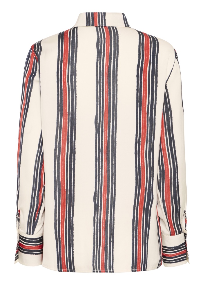 Fransa | FrAlda Shirt