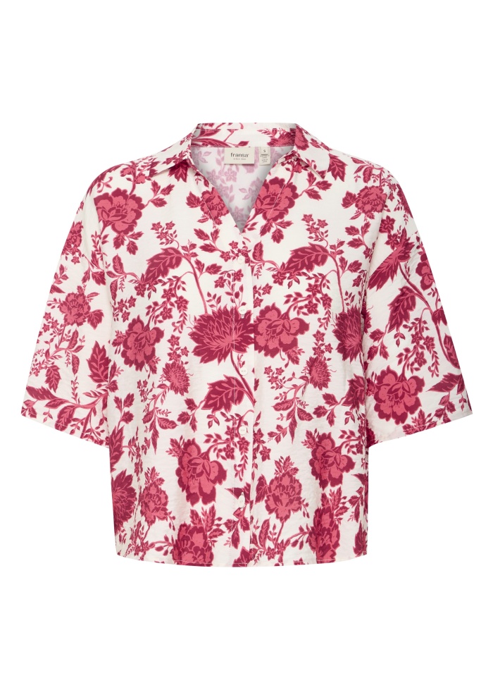 Fransa | FrHita Blouse