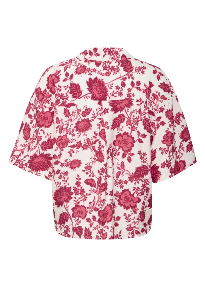 Fransa | FrHita Blouse