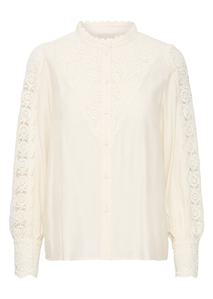 Fransa | FrBlondie Blouse