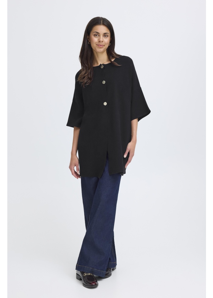 Fransa | FrSally Cardigan