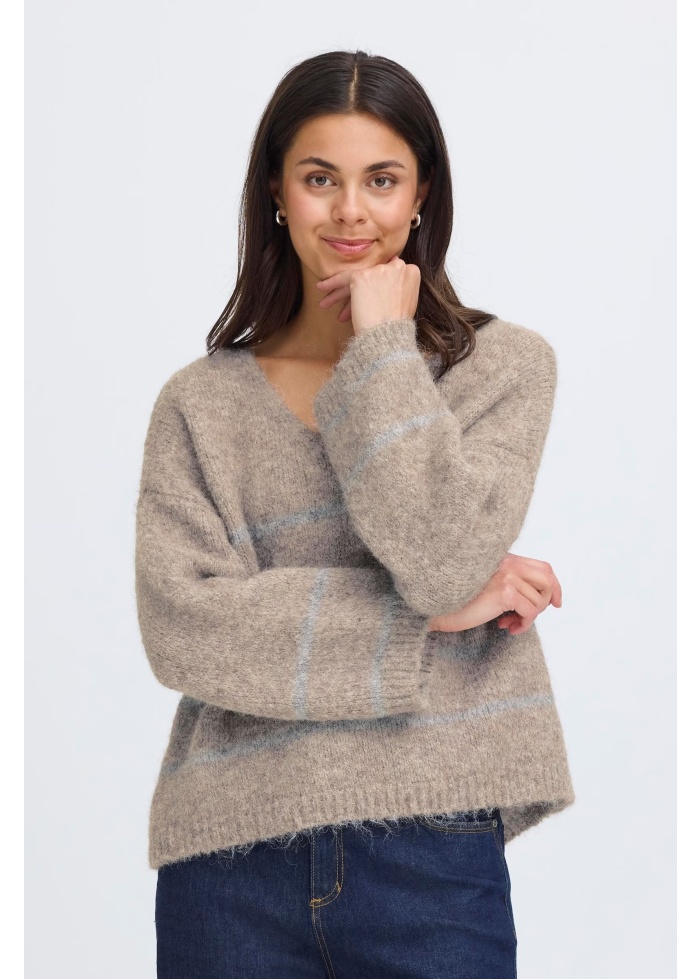 Fransa | FrCharleen Jumper