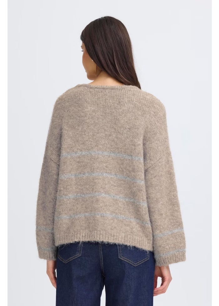 Fransa | FrCharleen Jumper