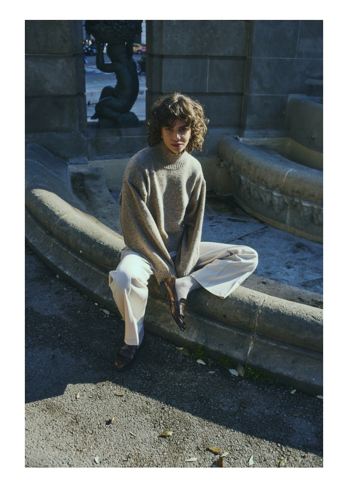 Fransa | FrGigi Jumper